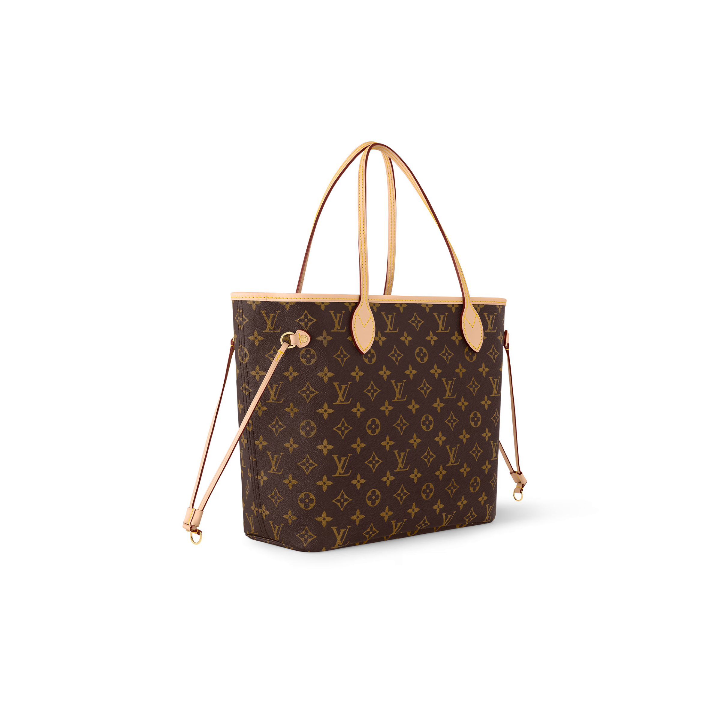 l0vis Vvtt0n neverfull mm m46987 (31*28*14cm)